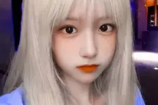 她是B站里的央视女神“黑料”被全网曝光后粉丝却更爱她了？